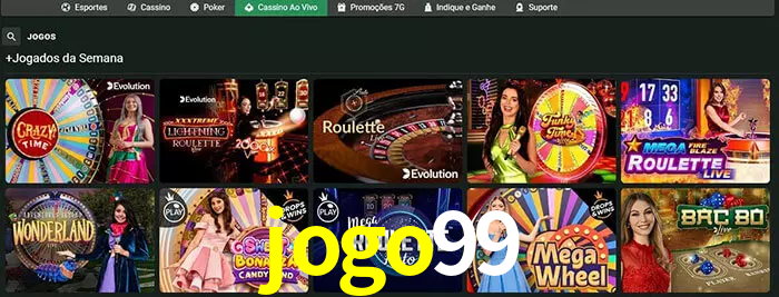 jogo99 bet