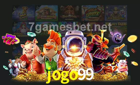 cassino jogo99